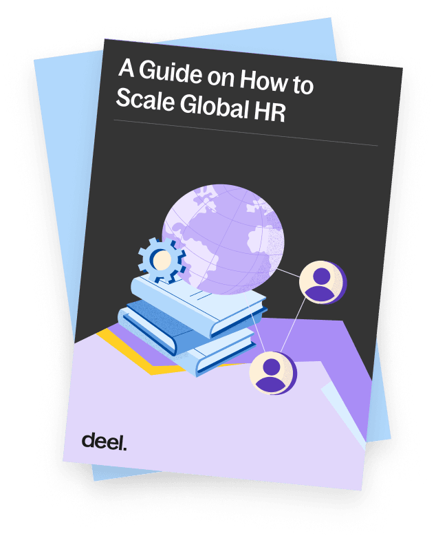 A Guide on how to scale global hr preview